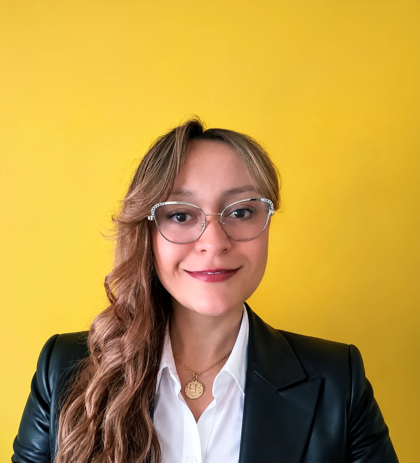 Paola Parra profile photo
